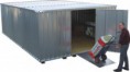 Lagercontainer Combination, 5 x 4 m - 5159 Eur ohne MwSt